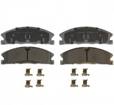 Колодки гальмівні передні Explorer, для диска 352mm (premium кераміка) data-src-small