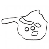 Прокладання клапанної кришки 2.0 data-src-small