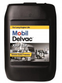 Mobil Delvac XHP ESP 10W-40 20л data-src-small