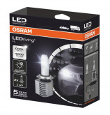 Автолампи H7 LED 12/24V 14W 6000K PX26D / LEDRIVING® HL PREMIUM / COOL WHITE - ХОЛОДНЕ БІЛЕ СВІТЛО / 2ШТ data-src-small