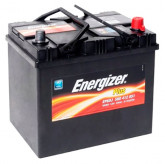 АКБ 60Ah-12v Energizer Plus (232x173x225), R, EN510 data-src-small