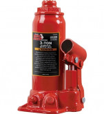 Домкрат пляшковий 3т 194-372мм data-src-small