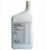 Рідина NISSAN AT-Matic D 0.946л data-src-small