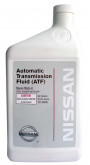 NISSAN ATF Matic K 0.946л data-src-small
