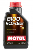 Motul Eco-Clean 0W-20 1л data-src-small