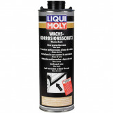 Антикор для прихованих порожнин - Liqui Moly Wachs-Korrosionsschutz 1л data-src-small