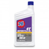 Масло 4T МОТОЦИКЛ 10W-40 0.946л data-src-small