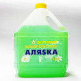 Зимовий омивач скла. АЛЯСКА цитрус -30 5л data-src-small