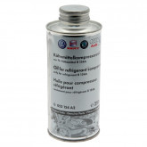 Олія в компресор кондиціонера 250 мл data-src-small