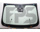 Скло вітрове Fusion 13-17 (зел. підігр. датч. волог, світла, 3 камери) data-src-small