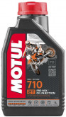 MOTUL 710 2T Ester Core 1л data-src-small