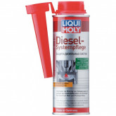 Присадка для систем Common-Rail Liqui Moly Systempflege Diesel 250мл data-src-small