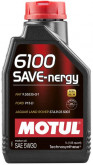 Motul 6100 Save-Nergy 5W-30 1л data-src-small