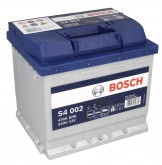 Акумулятор 52Ah/470A S4 (R+ Стандартні клеми) 207x175x190 data-src-small