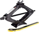 Домкрат механічний 1т. 100/350мм. тріскачка data-src-small