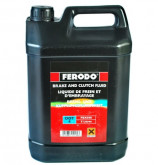 FERODO Синтетика ДОТ-4 5л data-src-small