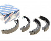 Колодки гальмові задні барабанні Ford Focus data-src-small