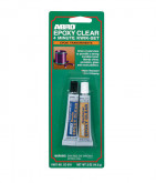 Клей епоксидний прозорий ABRO 14.2гр data-src-small