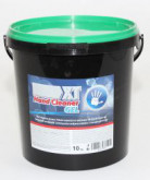 Промисловий абразивний гель для миття рук XT 10 кг data-src-small