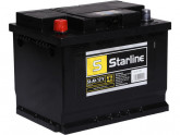 Акумулятор STARLINE, L