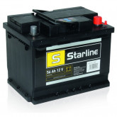 Акумулятор STARLINE, R