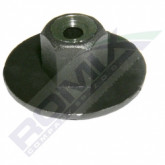 Пістон ВНТУРЕНИЙ D= 4, ХОМУТ 24 data-src-small