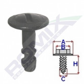 Гвинт A 18 B 12,2 C 6,9 H 20,6 data-src-small