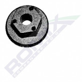 Пістон ВНТУРЕНИЙ D= 4,5 ХОМУТ 16,2 data-src-small