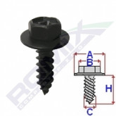 Саморіз A 16 B 10 C 6,2 H 22 data-src-small