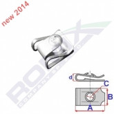 Затискач A 23,1 B 19 C 4,6 D 7,7 data-src-small