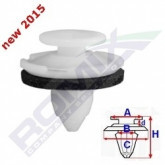 Затискач A 12,8 B 8,2 C 19,9 H 19,5 data-src-small