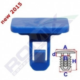 Затиск A 25,7X12,6 C 10 H 26,8 data-src-small
