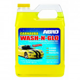Автошампунь з воском карнауби 946мл data-src-small