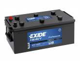 АКБ 140Ah-12v Exide PROFESSIONAL (513x189x223), L, EN800 data-src-small