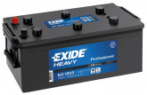 АКБ 180Ah-12v Exide PROFESSIONAL (513х223х223), L, EN1000 data-src-small
