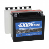 АКБ 18Ah-12v Exide AGM (ETX20H-BS) (175х87х155) L, EN270 data-src-small