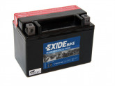 АКБ 6Ah-12v Exide AGM (ETX7A-BS) (150х87х93) L, EN90 data-src-small