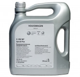 VW Audi Special Plus SAE 5W-40 502.00/505.00/505.01 5л data-src-small