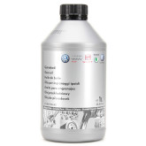 VW Audi Gear Oil GL-4 SAE 75W-90 (VW G 060 726 A2) 1 дюйм data-src-small