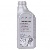 VW Audi Special Plus SAE 5W-40 502.00/505.00/505.01 1л data-src-small