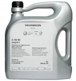 VW Audi Longlife II 503 00/506 00/506 01 SAE 0W-30 5л data-src-small