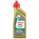 Castrol MTX Full Synthetic 75W-140 1л data-src-small