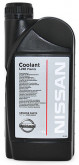 Охолоджуюча рідина NISSAN L248 Premix 1л data-src-small
