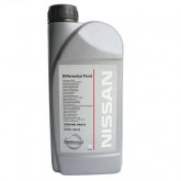 NISSAN Differential Fluid GL-5 SAE 80W-90 1л data-src-small
