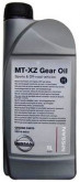 NISSAN MT-XZ SAE 75W-85 1л data-src-small