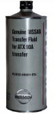 NISSAN Transfer Fluid ATX90A 1л data-src-small
