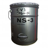 NISSAN ATF NS-3 20л data-src-small