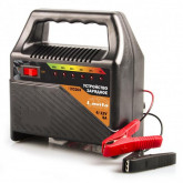 Зарядний пристрій 6V-12V, 5A data-src-small