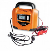 Зарядний пристрій 6В-12В, 6А METER data-src-small