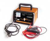 Зарядний пристрій 6В-12В, 8А METER data-src-small